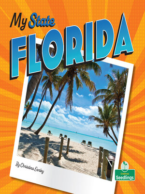 cover image of Florida